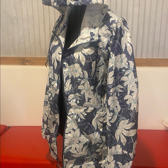 Columbia Light Rain Jacket - Picture 4 of 4